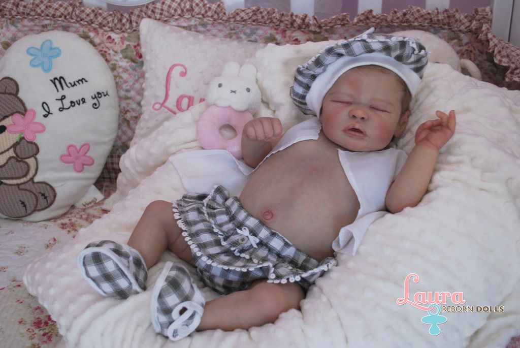 laura reborn dolls